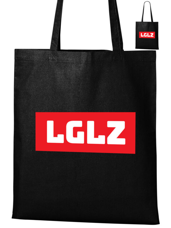 LGLZ nákupná taška