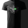 420 T SHIRT - Image 5