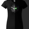 420 T SHIRT dámske - Image 4