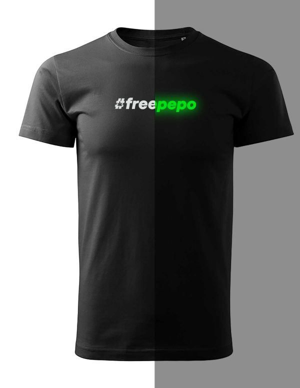 #freepepo